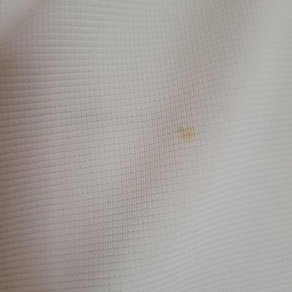 GRANDSLAM Performance Men's Polo T-Shirts, 3 Pack Grey, White, Black/Size Large - Picture 12 of 13